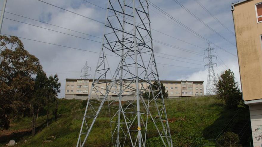 El Supremo avala la anulación de la subida de la tasa de Arteixo a las eléctricas en 2022