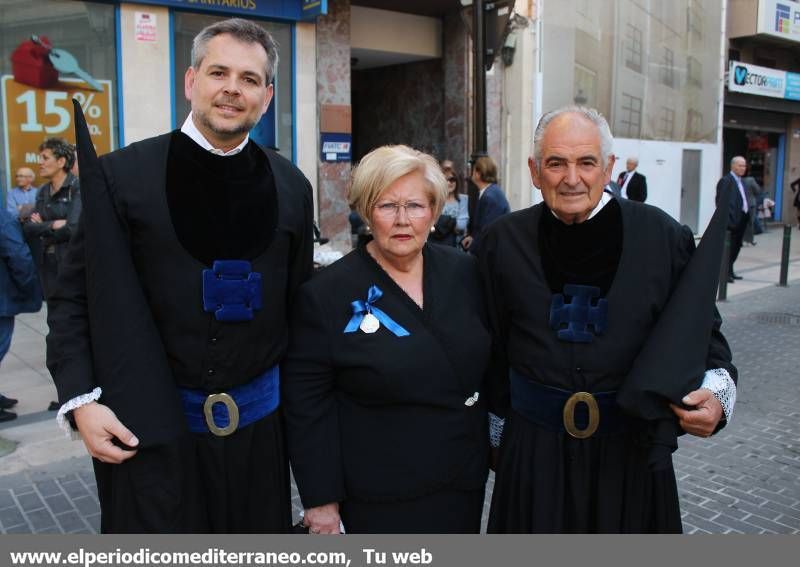 GALERIA FOTOS: La provincia vive intensamente la Semana Santa