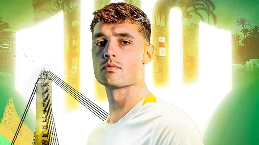 Pol Lirola, nuevo fichaje del Elche