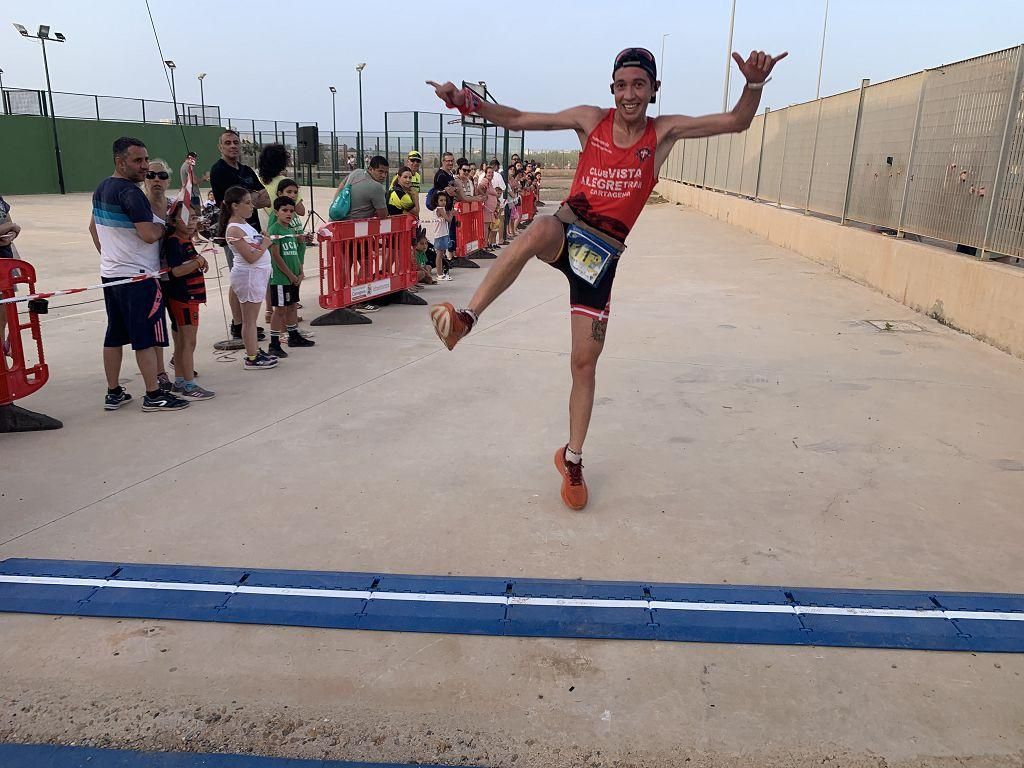 El Cross Paraíso Extreme, en imágenes