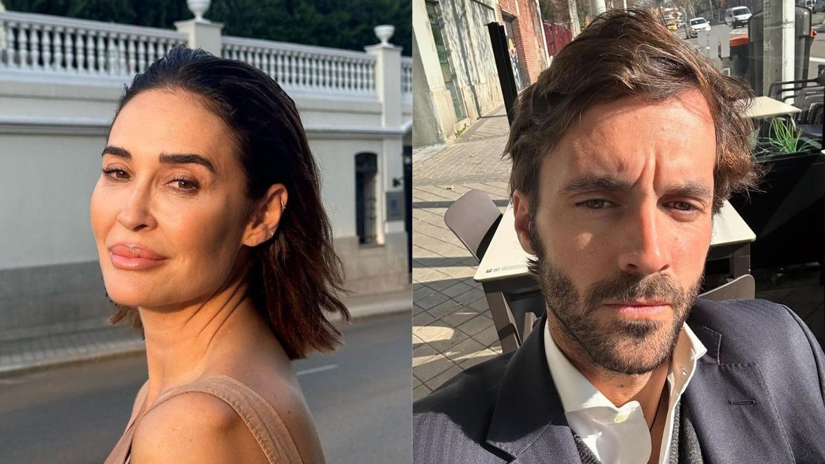 Vicky Martín Berrocal y Enrique Solís | Vicky Martín Berrocal y Enrique  Solís rompen su relación