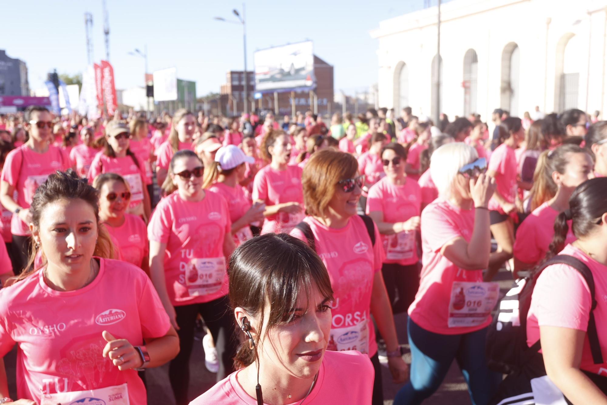 Búscate en la Carrera de la Mujer 2023