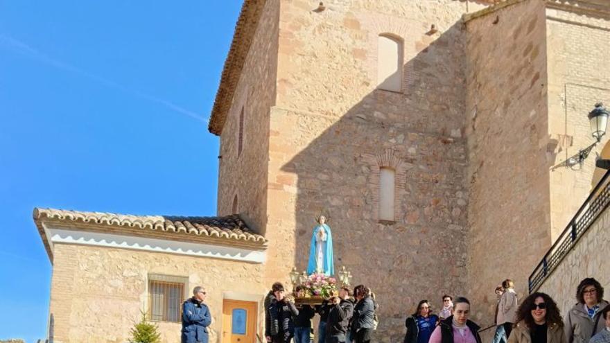 Tradición, devoción y hermandad