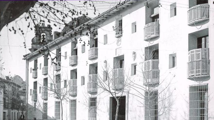 La Saeta de dos republicanos