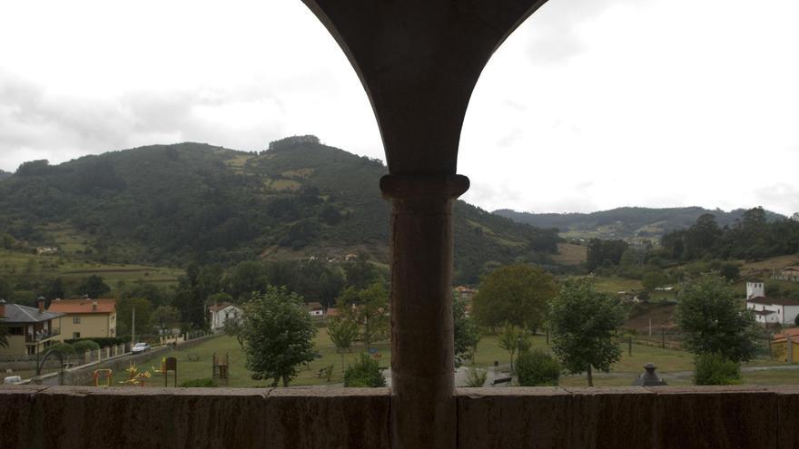 Qué ver y como recorrer el Camín Real de la Mesa, la antigua calzada romana repleta de historia
