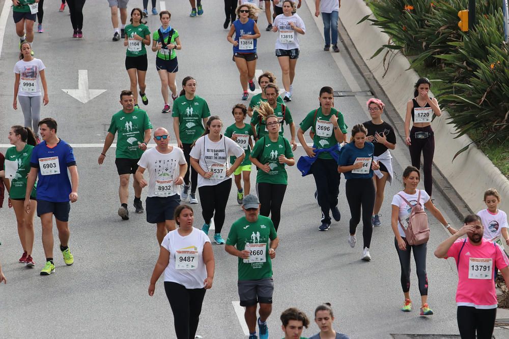 40 Carrera Urbana Ciudad de Málaga