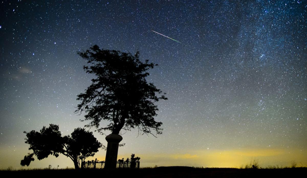 Cuatro eclipses y una 'superluna' para 2017