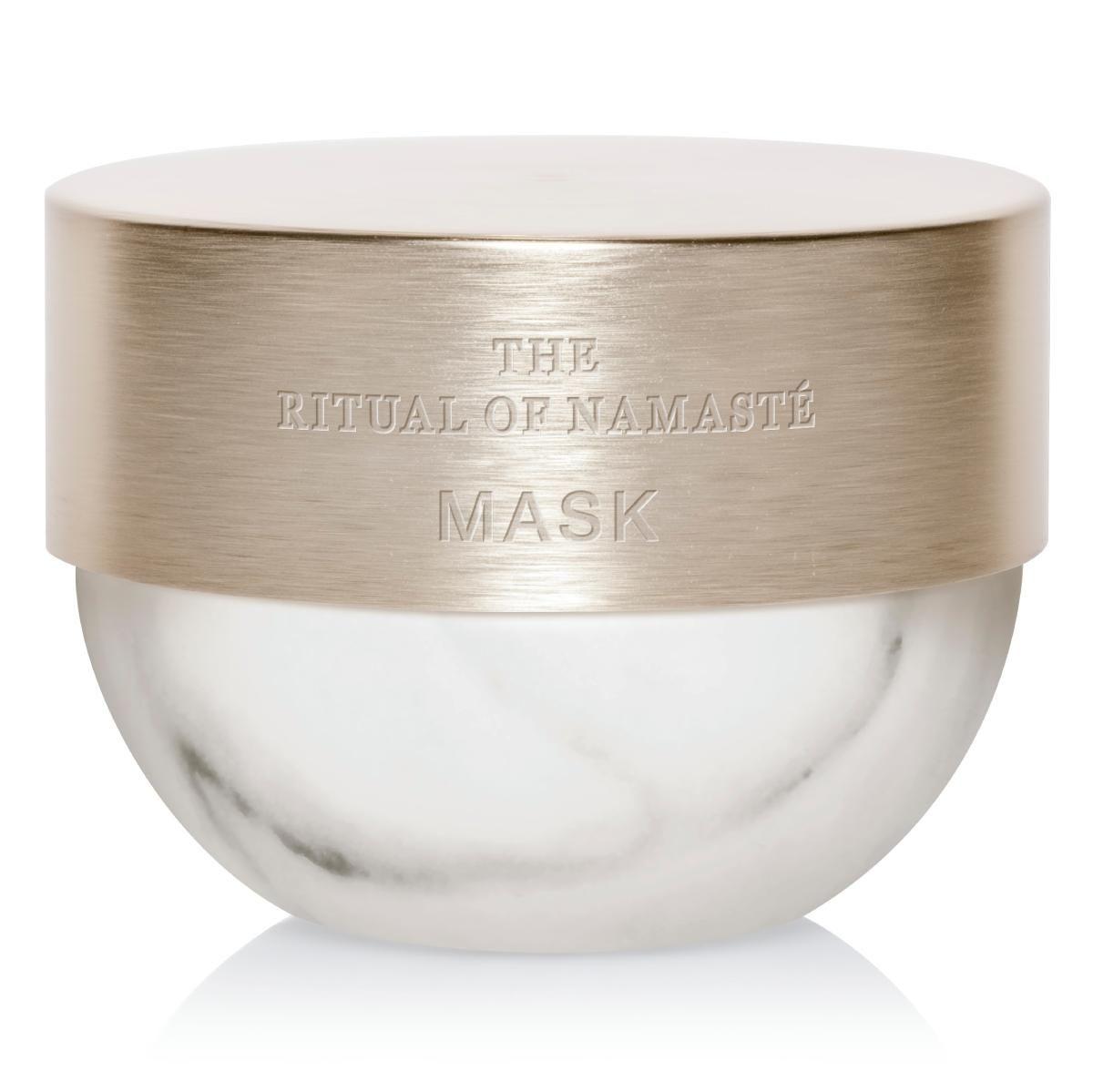 Mascarilla 'The Ritual of Namasté' de Rituals