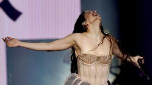 Rosalía oferirà quatre concerts a Barcelona del ‘Lux Tour 2026’