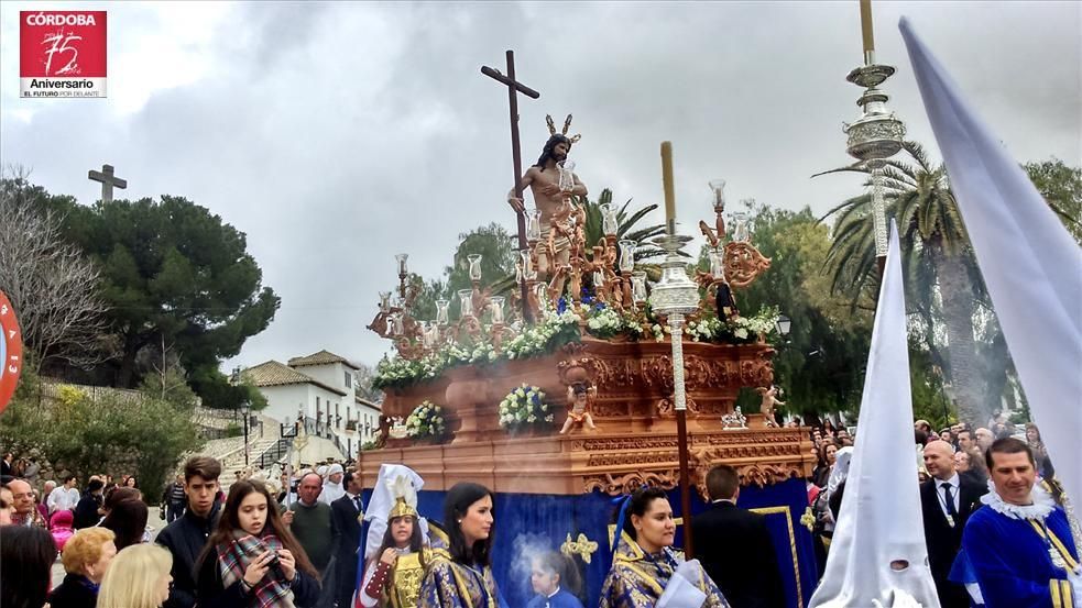 El Domingo de Resurrección, en la provincia