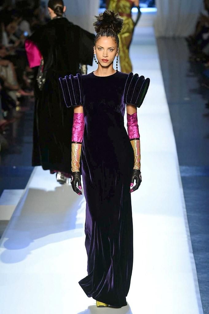 Jean Paul Gaultier