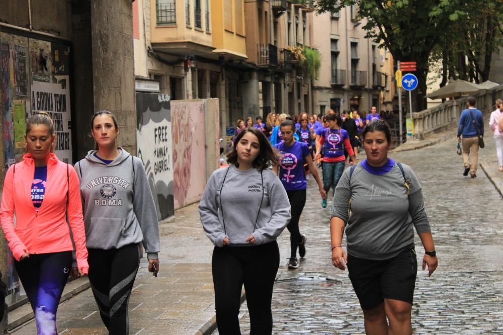 Cursa de la Dona Girona 2018