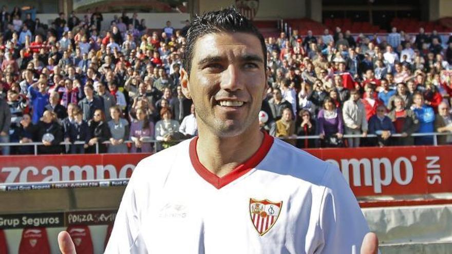 El futbolista José Antonio Reyes fallece en un accidente de tráfico