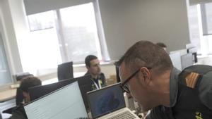 La CiberComandància de la Guàrdia Civil resol més de 300 delictes en 10 mesos