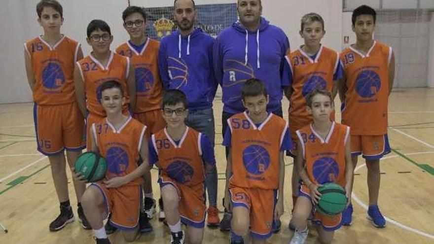 Diez años de puro baloncesto - Faro de Vigo