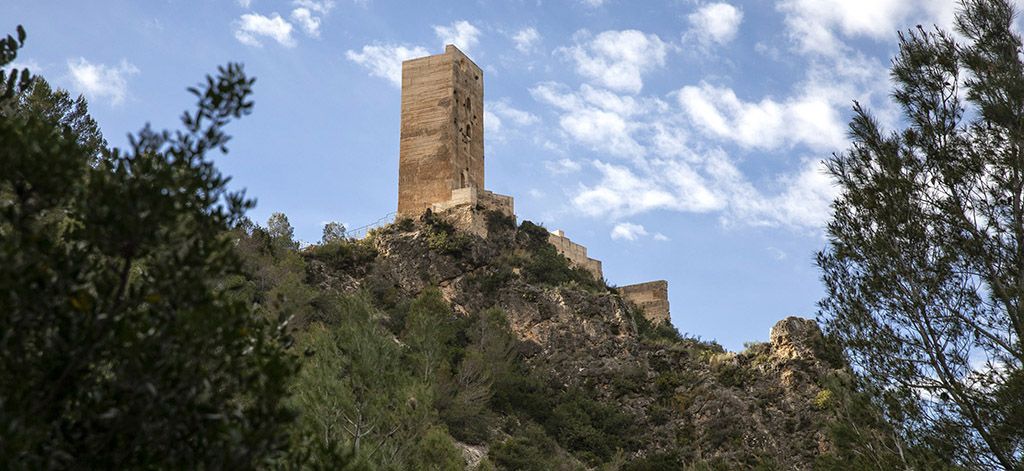 Ruta 99 y Bocairent, los super-planes de Semana Santa que visitaron Nerea y la corte infantil