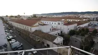 El Ayuntamiento de Córdoba inicia los trámites para comprarle a Defensa la antigua Farmacia militar