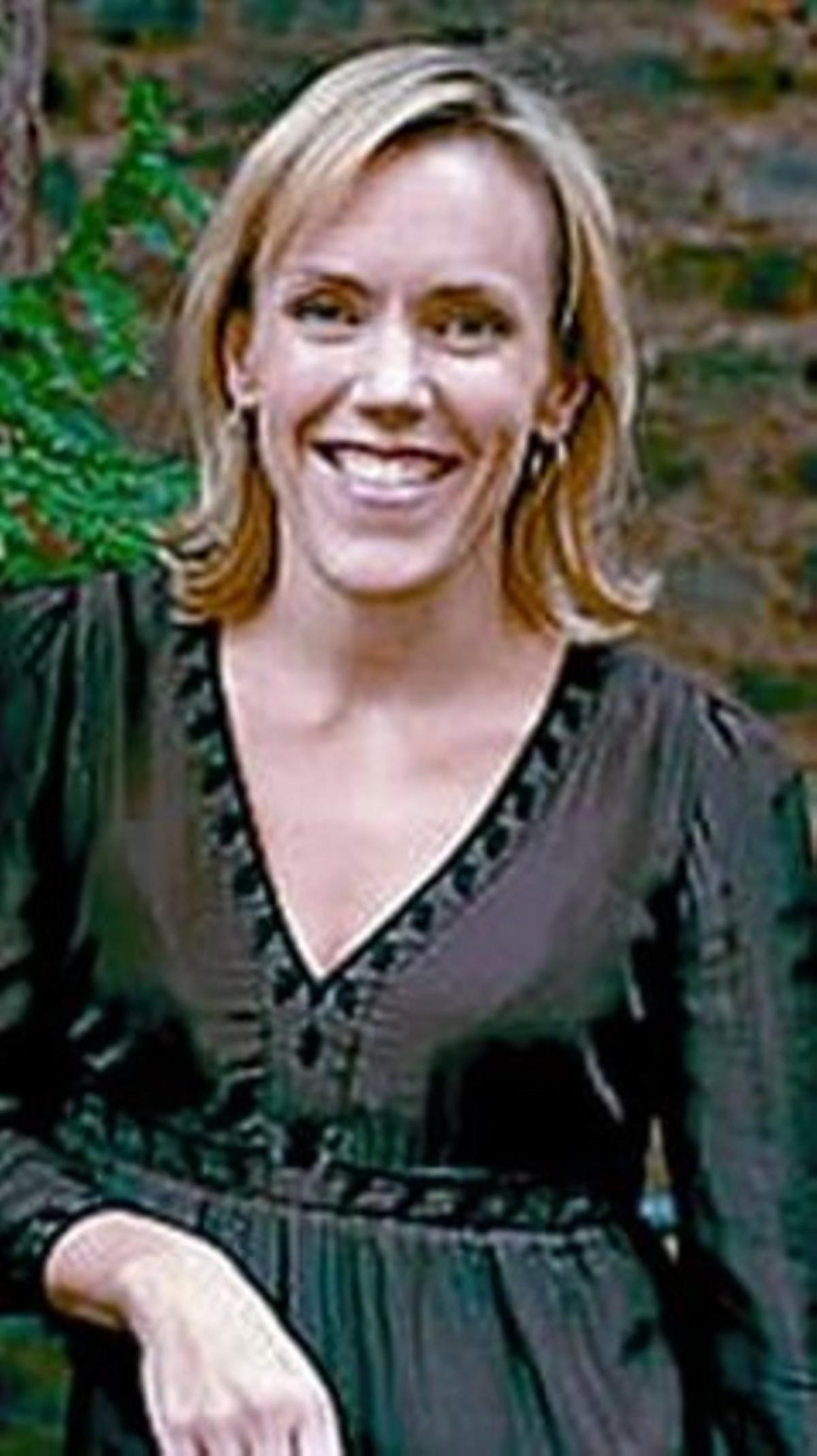 Asa Larsson. Asa Larsson.
