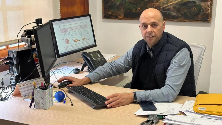 El paro desciende en Tacoronte hasta los 1832 desempleados, la cifra más baja de los últimos 17 años