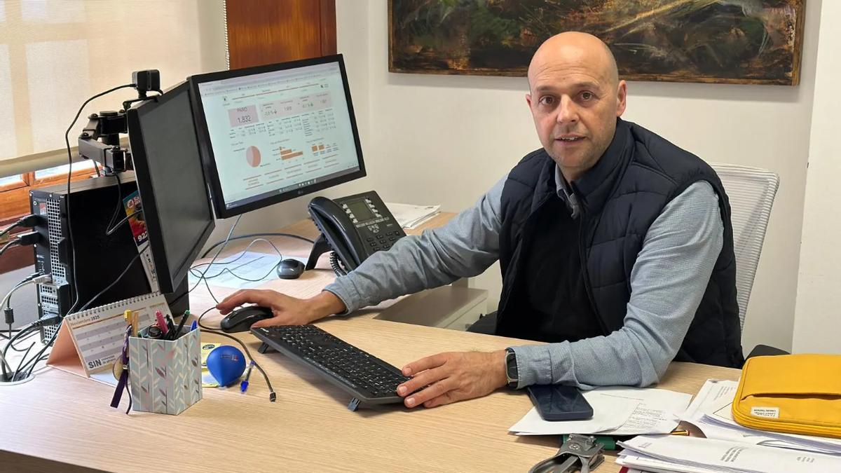 El paro desciende en Tacoronte hasta los 1832 desempleados, la cifra más baja de los últimos 17 años