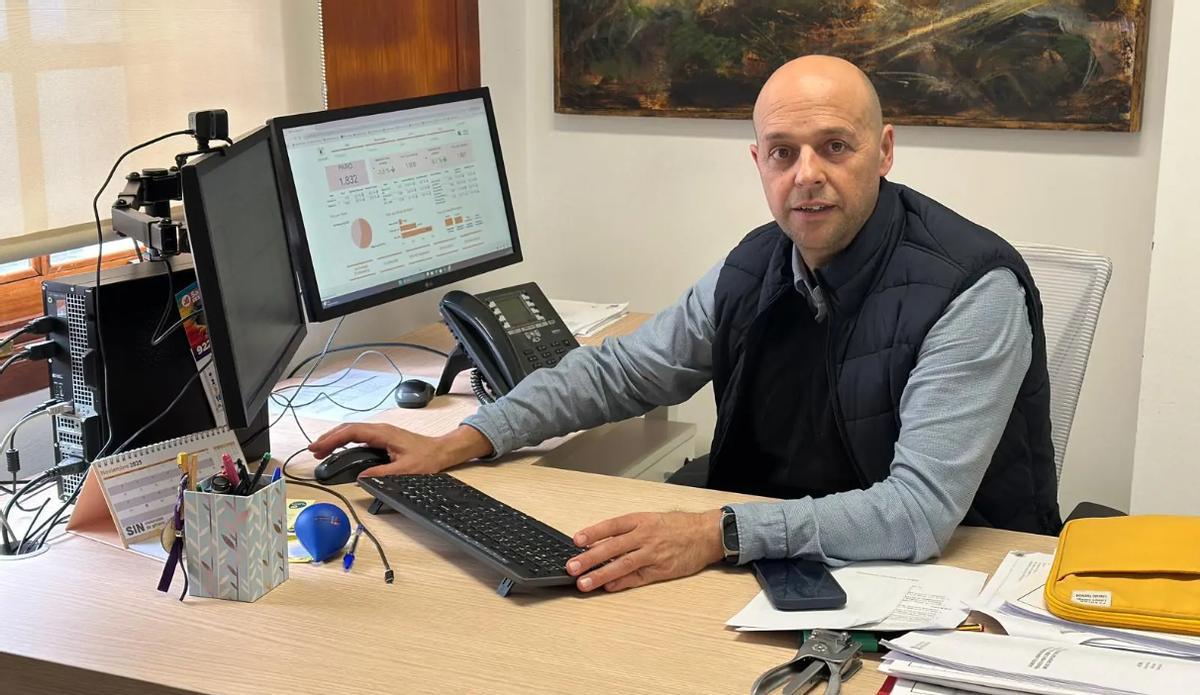 El paro desciende en Tacoronte hasta los 1832 desempleados, la cifra más baja de los últimos 17 años