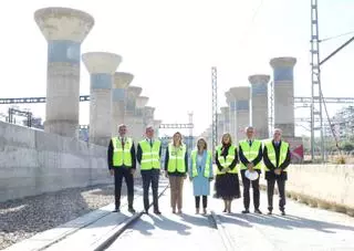 Madrid comienza el soterramiento de la Estación de Chamartín