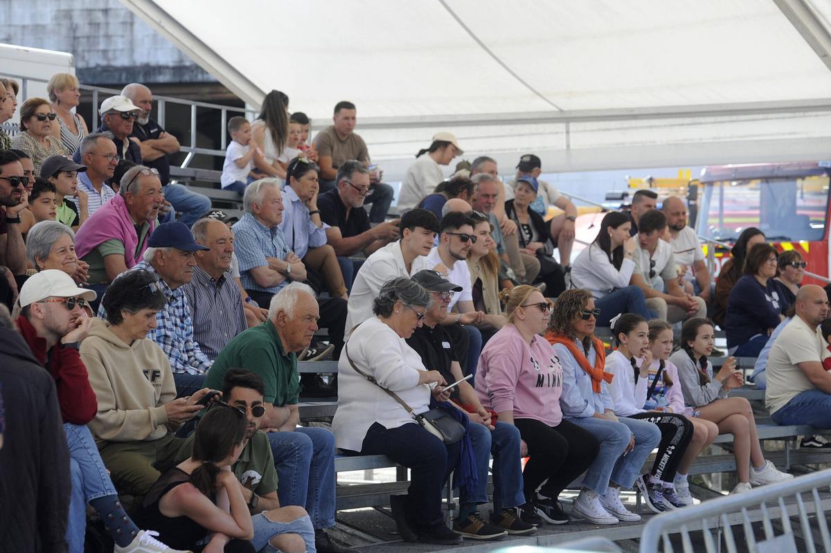 XXXVI Feira do Cabalo de Lalín, 2026