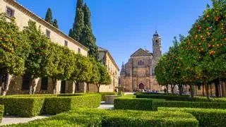 La plaza con mayor concentración de edificios históricos de Europa está en España