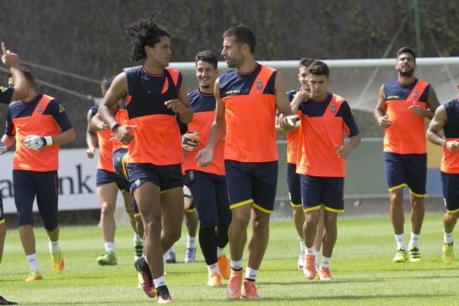 FÚTBOL PRIMERA DIVISIÓN UD LAS PALMAS