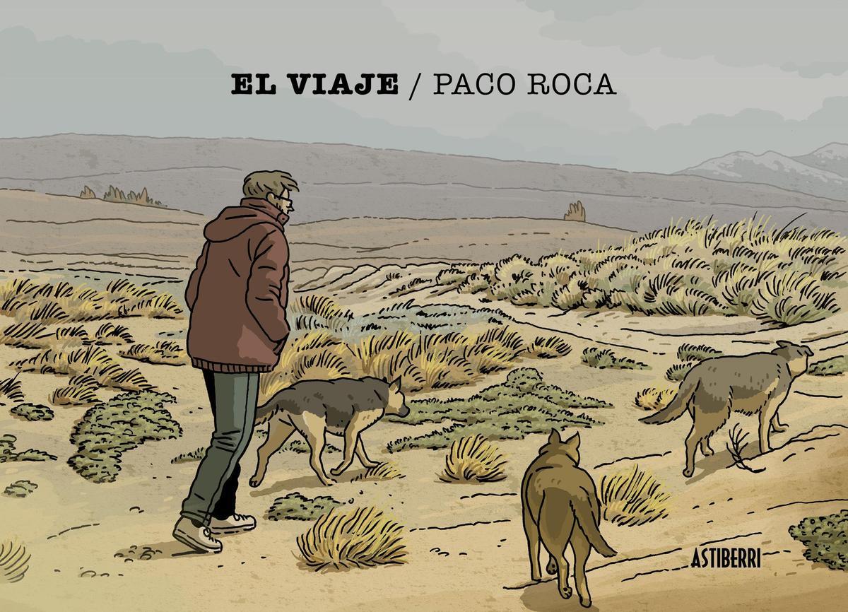 "El viaje".