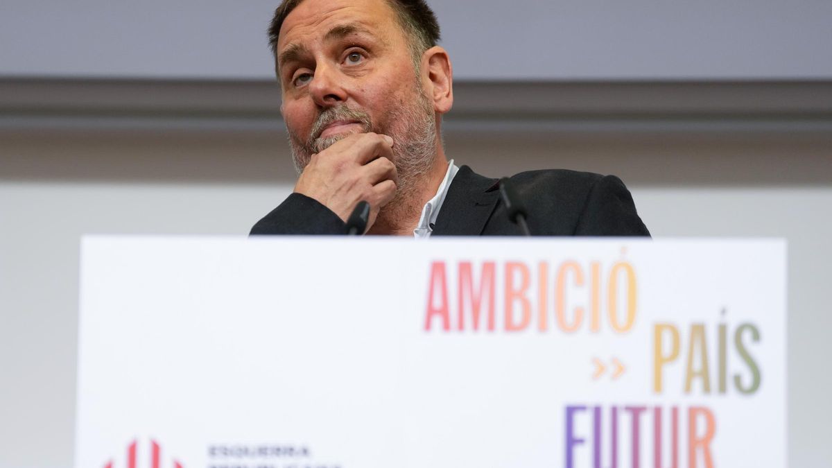 Impugnan el congreso de ERC en la Comunitat Valenciana por múltiples "irregularidades"