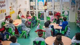 Ranking con los mejores colegios de España en 2024: elige el mejor colegio