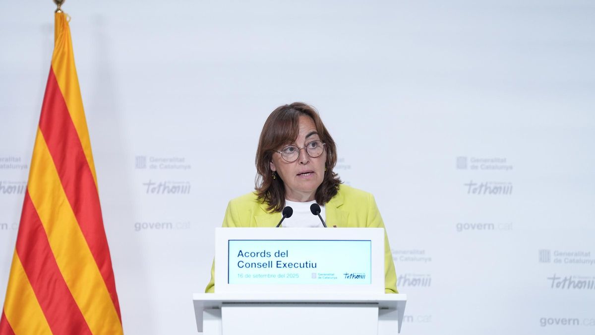 Catalunya se asegura la conexión eléctrica para la petroquímica de Tarragona y las desalinizadoras de Tordera y Foix