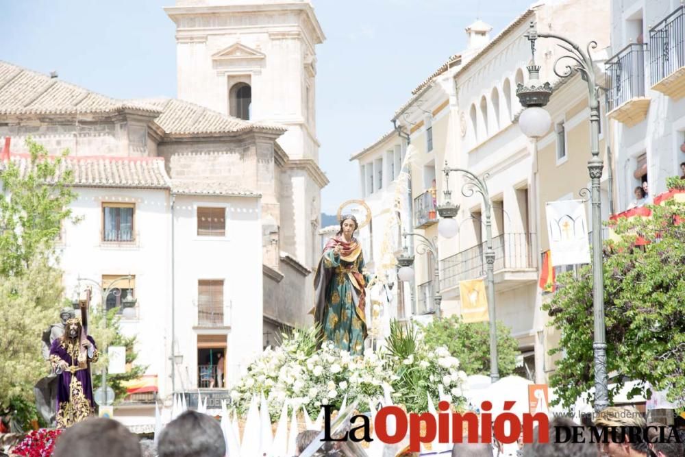 Viernes Santo en Caravaca