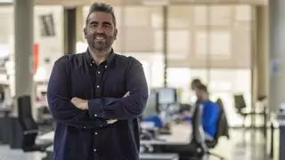 Sebastià Adrover, nuevo jefe de Deportes de Diario de Mallorca