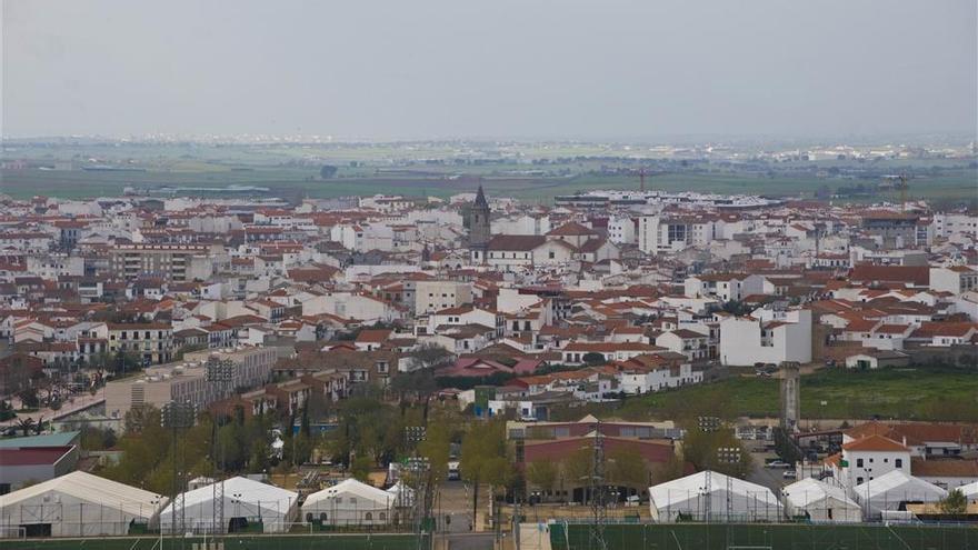 Proyectan un plan para modernizar el comercio local en Pozoblanco