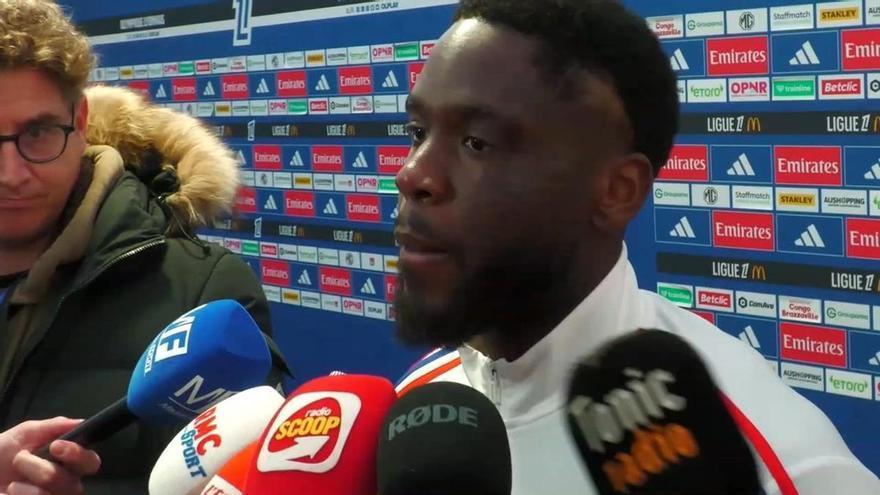 Endrick encandila: "Ha vuelto a encender al estadio"