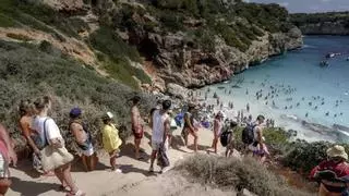 Estas son todas las propuestas para reducir la saturación turística en Baleares