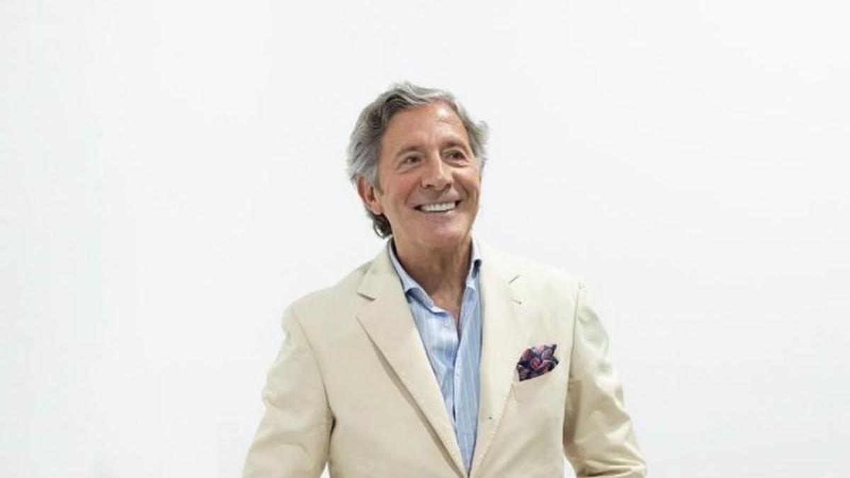 Jesús Álvarez, periodista
