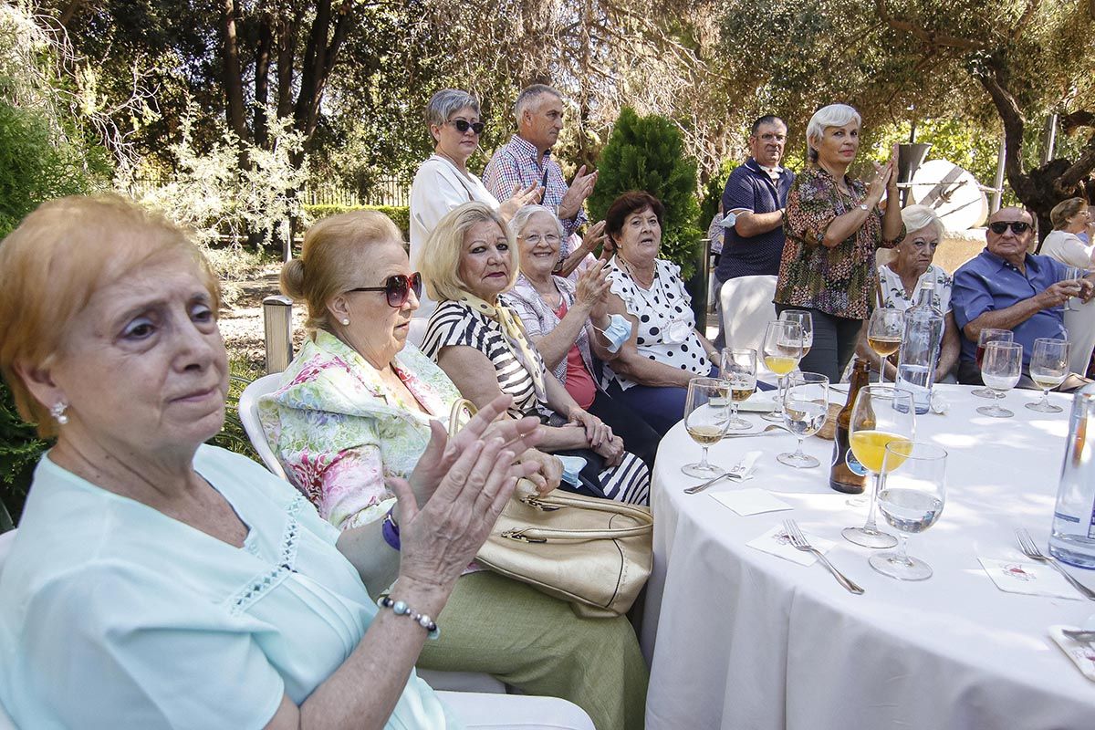 Semana del Mayor en Córdoba