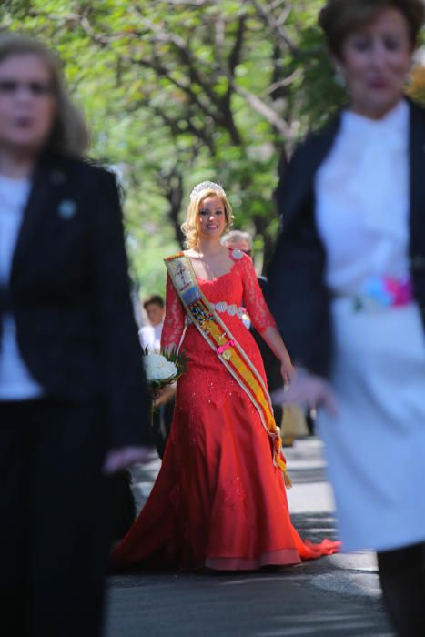 Procesión Cívica