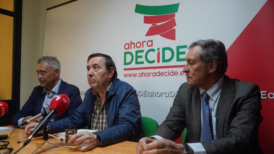 Ahora Decide gobernará en ocho municipios de Zamora con mayoría absoluta