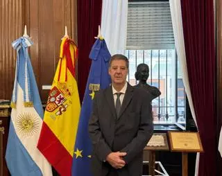 "Argentina necesitaba un cambio, ahora tenemos la oportunidad de avanzar"