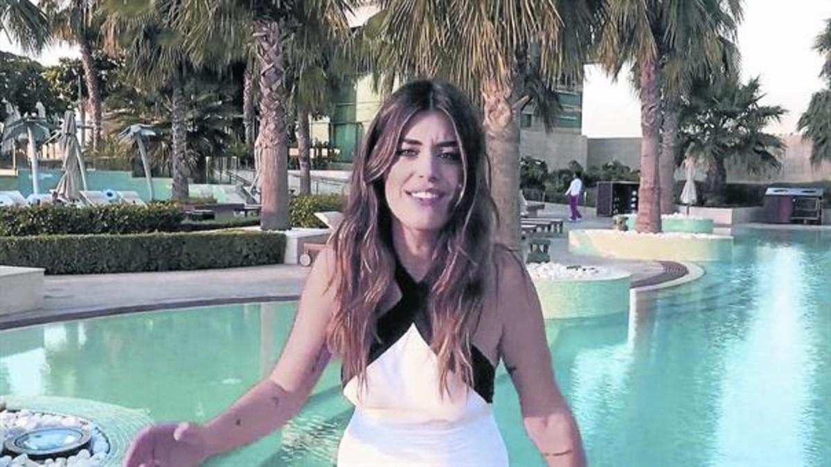 DULCEIDAEsta barcelonesa nacida en 1989 está a punto de ser coronada reina de las 'influencers' de moda españolas. Sus seguidores, casi un millón en Instagram, se han doblado en un año, y la audiencia de sus vídeos suman siete digitos. El más vi