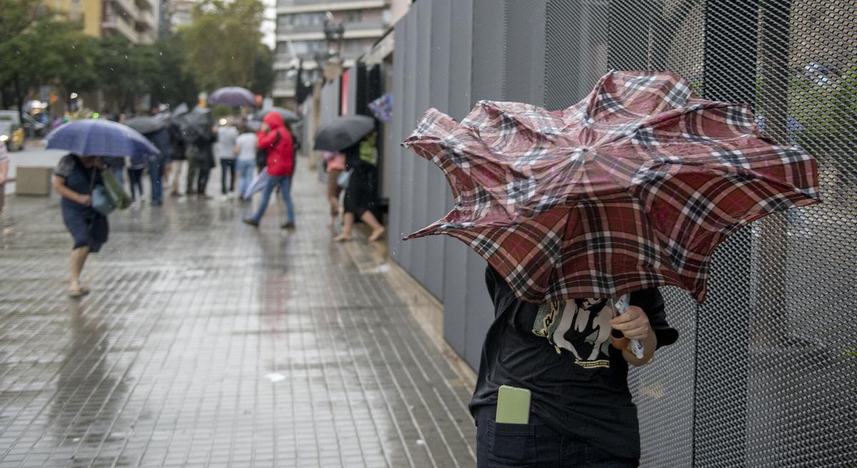 Catalunya es prepara per a un hivern amb temperatures molt altes i més pluges al litoral