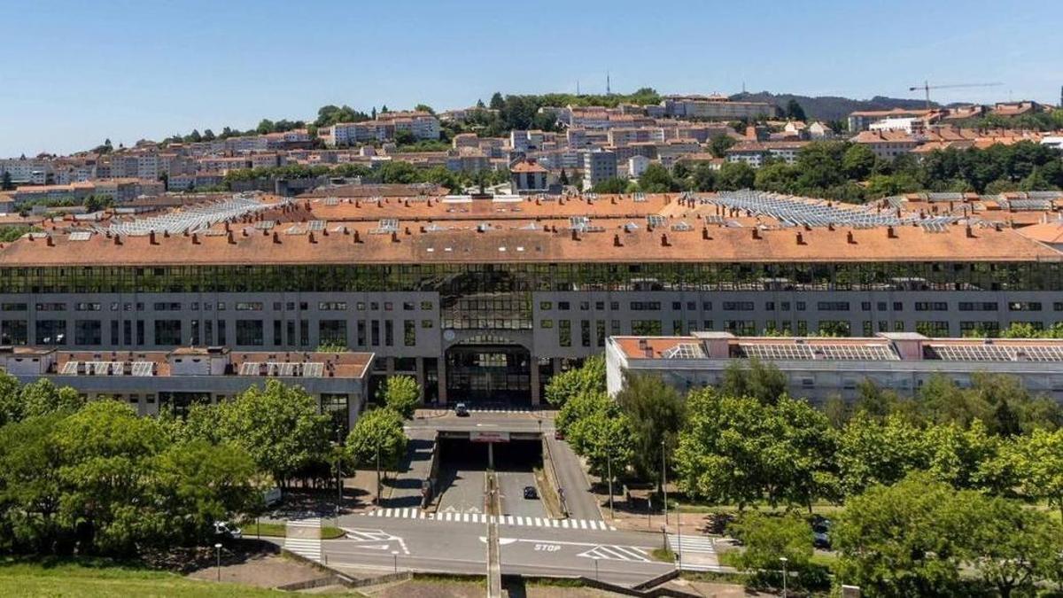 Área Central celebra este octubre 33 años desde su inauguración.