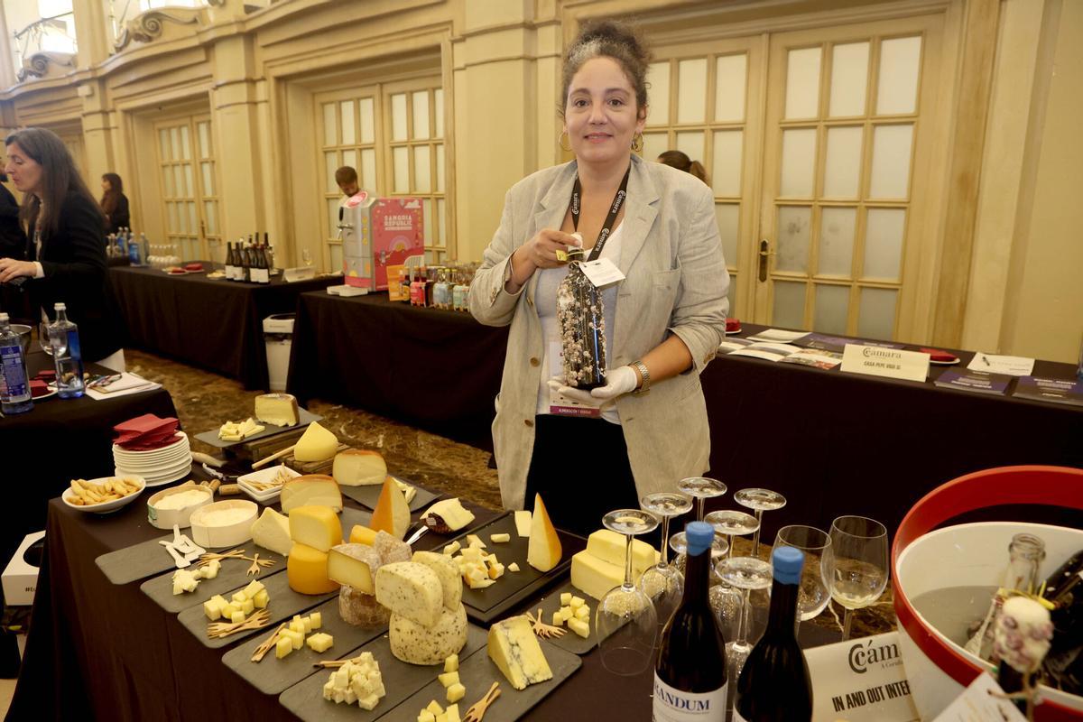 XII edición de Exporpymes no hotel NH Collection A Coruña Finisterre