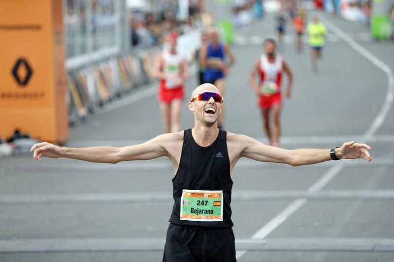 Medio Maratón de València 2017