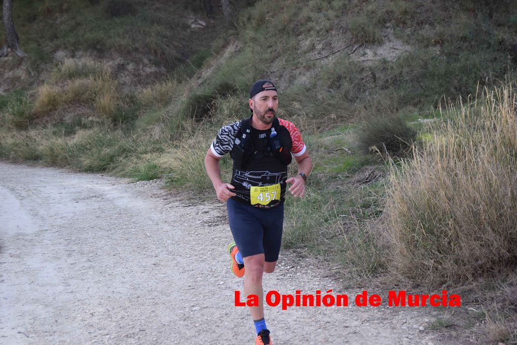 Trail Puentes de Cieza 2022