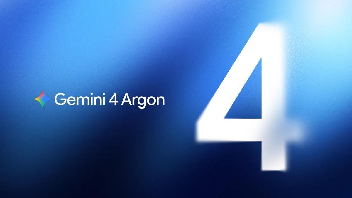 Nuevo Gemini, Google